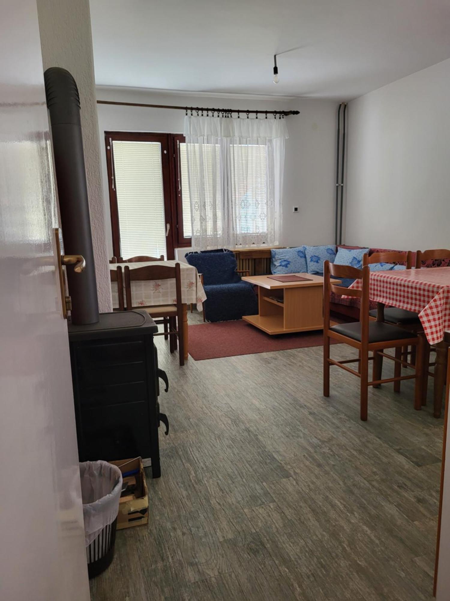 Accommodation Konak Жабляк Экстерьер фото