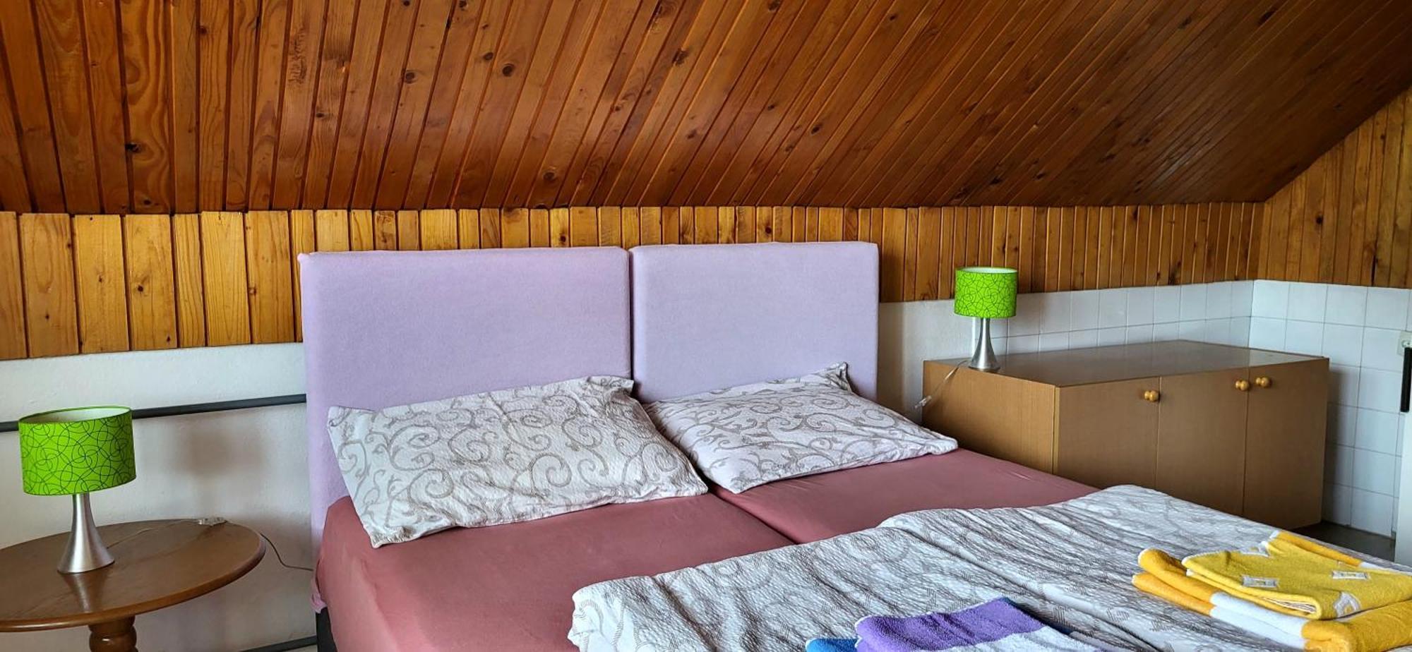 Accommodation Konak Жабляк Экстерьер фото
