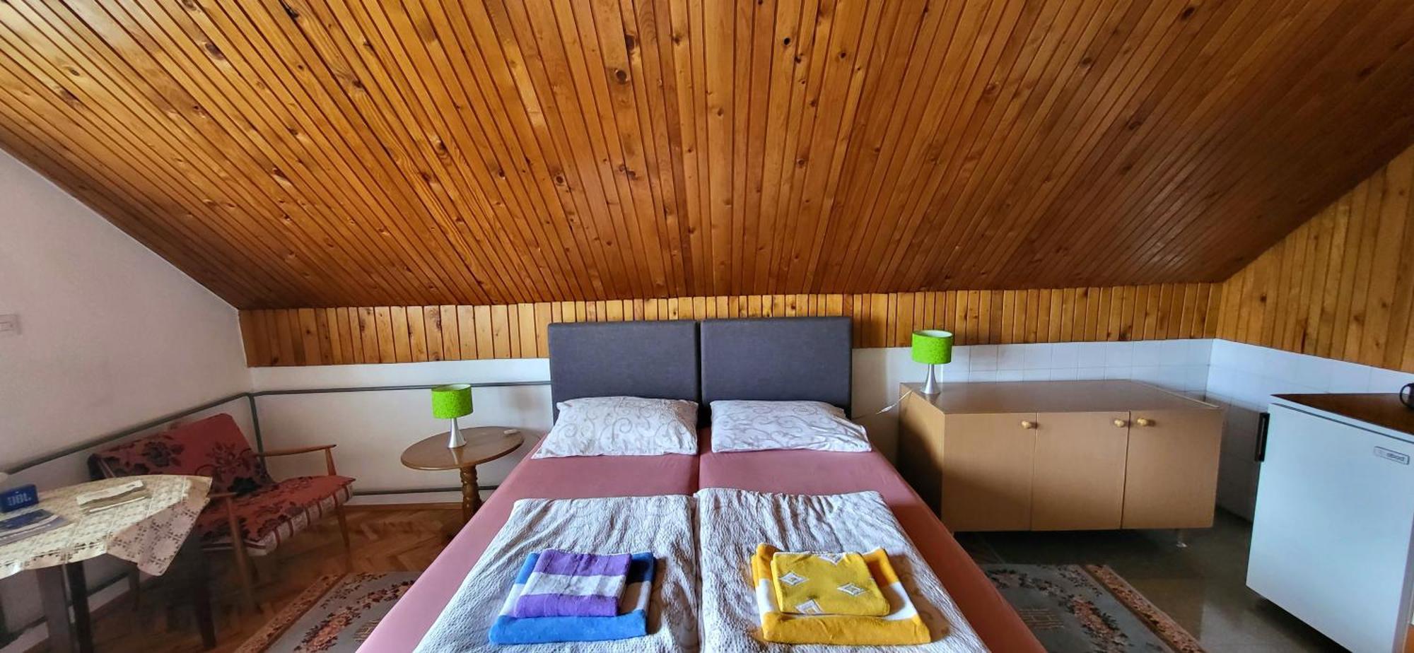 Accommodation Konak Жабляк Экстерьер фото